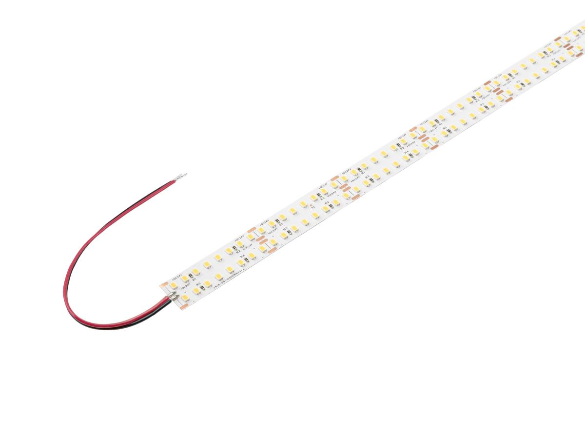 SLV - LEDSTRIP SMD, M, 3000 K, L: 500 cm, 13000 lm - 1012273