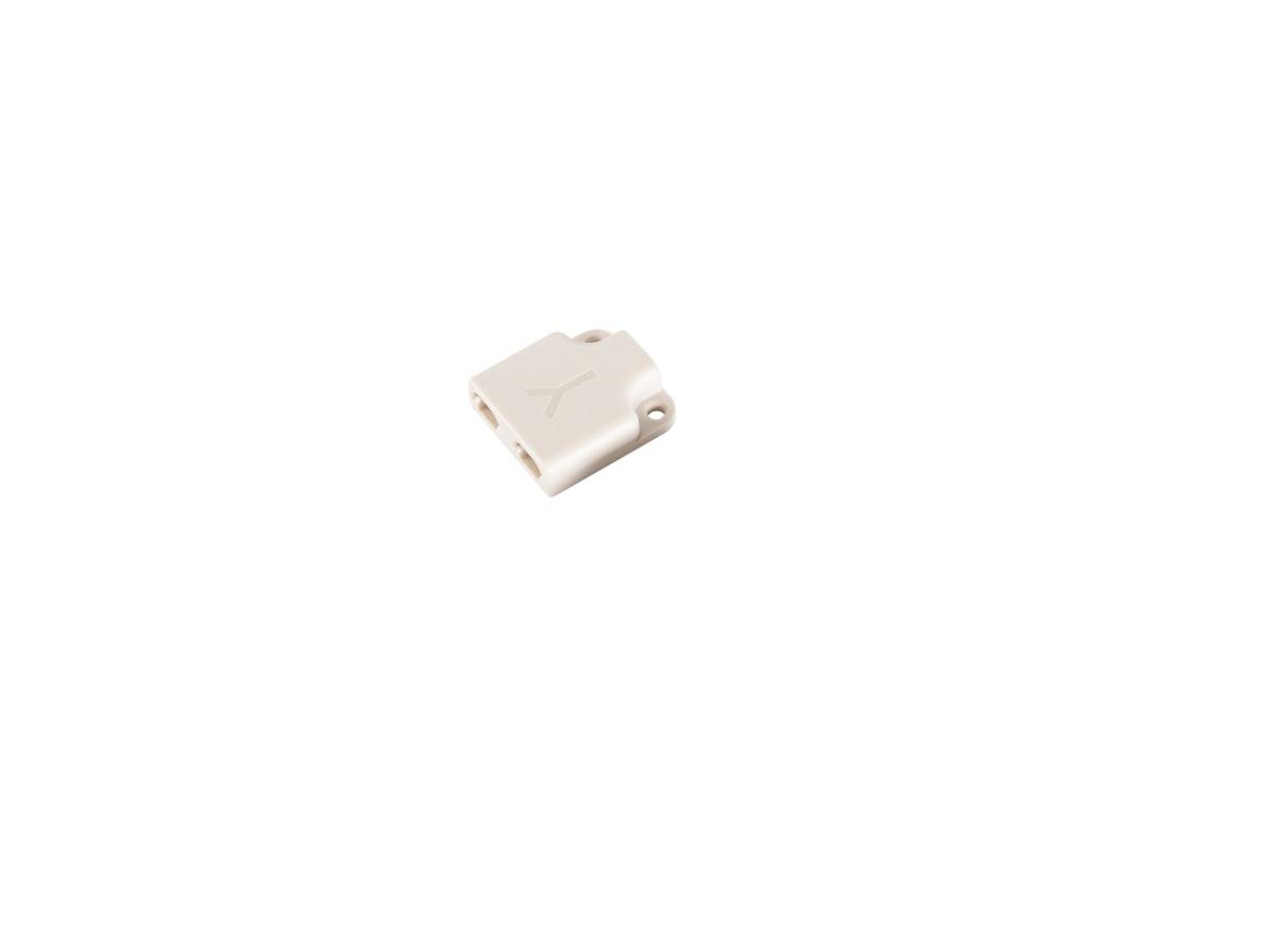 SLV - LEDSTRIP HUB, 2 AANSLUITINGEN - 1012328