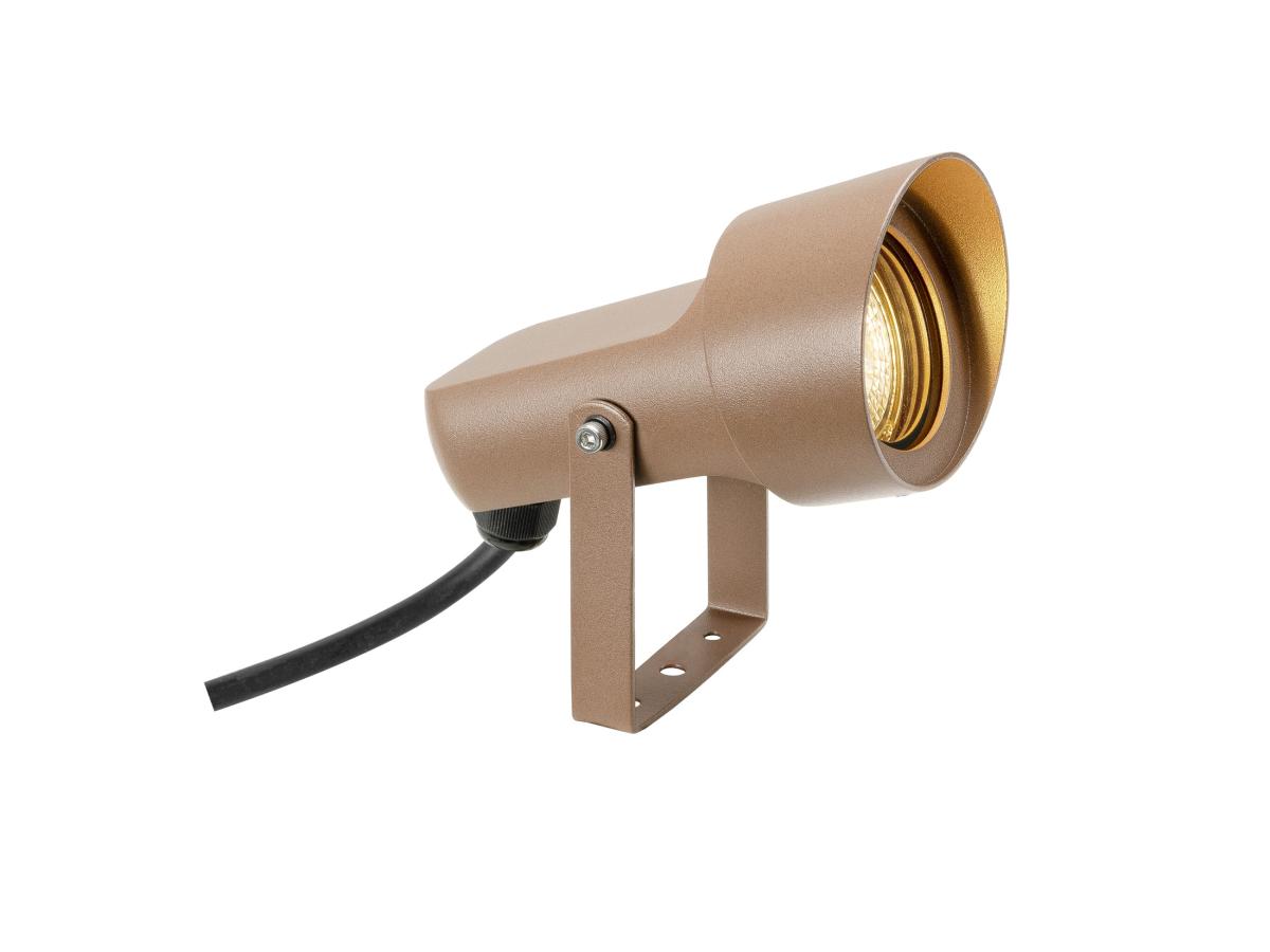 SLV - SYNA SHADE, grondspiesarmatuur, max. 1x10 Watt - 1012354