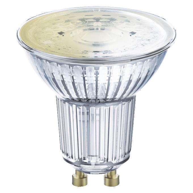 SLV - LED PAR16 Smart, GU10, Zigbee - 1012468