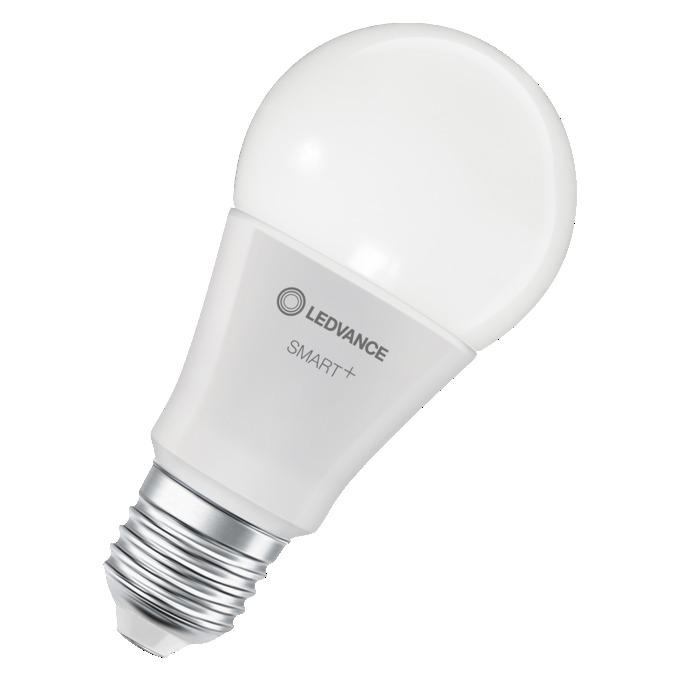 SLV - LED A60 Smart, E27, Zigbee - 1012471