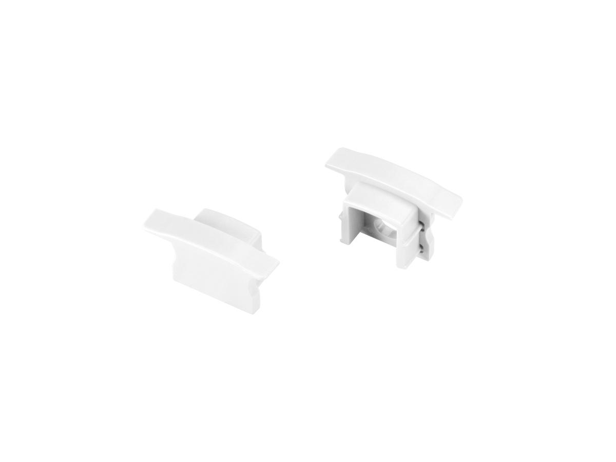 SLV - LEDSTRIP EINDKAPPEN, INBOUW, S, wit - 1012565