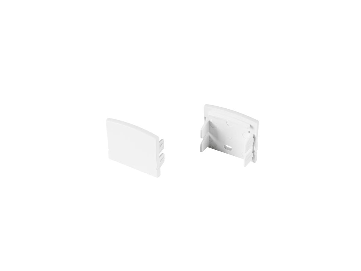 SLV - LEDSTRIP EINDKAPPEN, OPBOUW, M, wit - 1012567