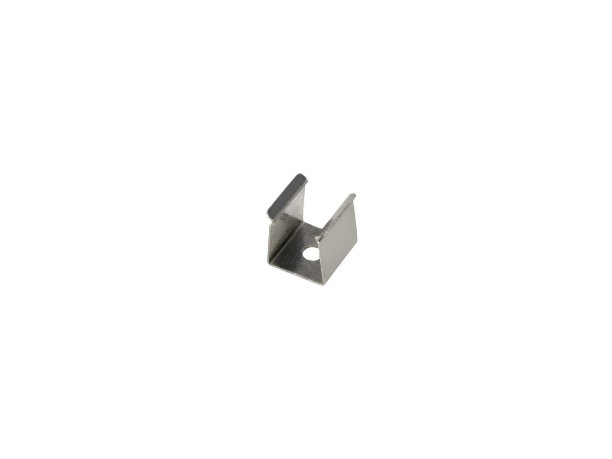 SLV - LEDSTRIP MONTAGECLIP, OPBOUW, XS - 1012574
