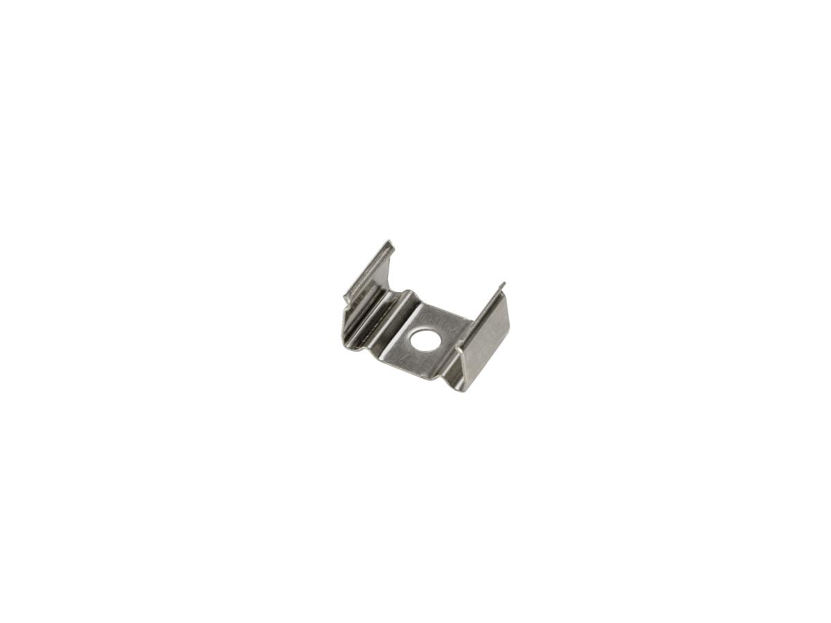 SLV - LEDSTRIP MONTAGECLIP, OPBOUW PLAT - 1012576
