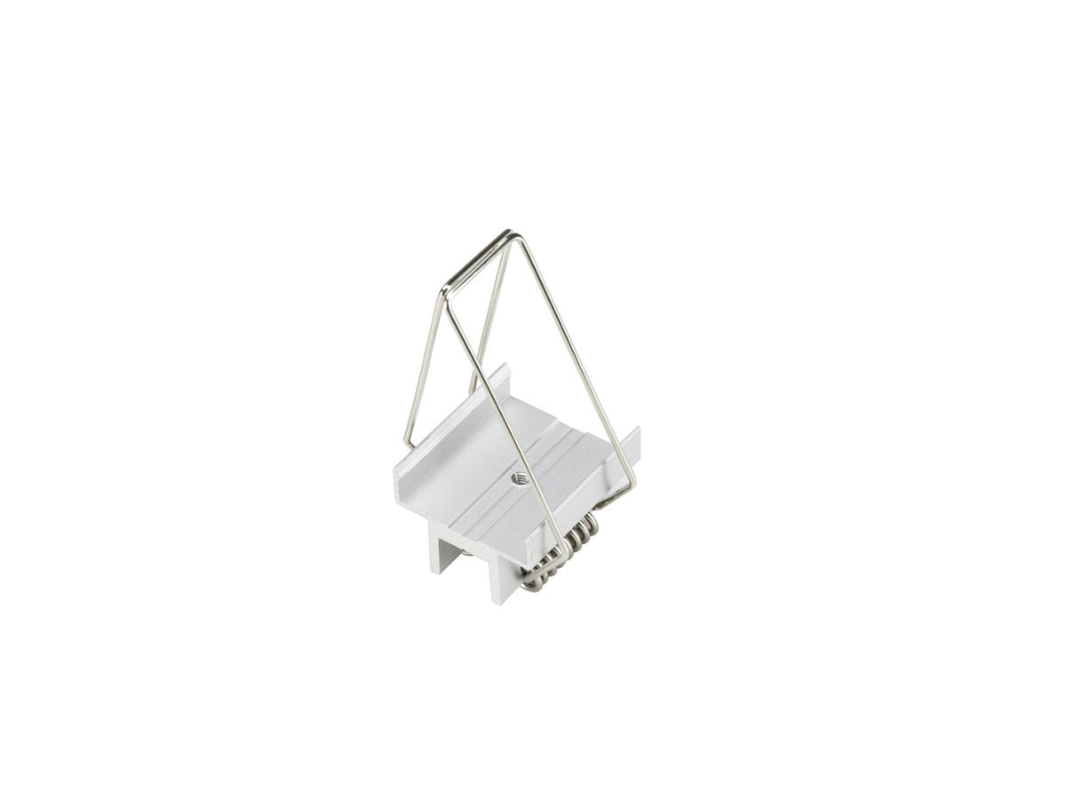SLV - LEDSTRIP MONTAGECLIP, INBOUW, M - 1012582