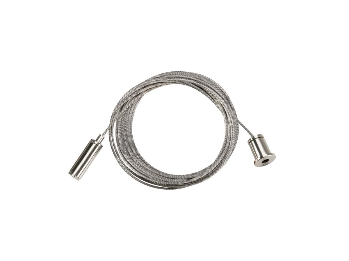 SLV - LEDSTRIP HANGSET, OPBOUW, S, Hanglengte: 200 cm - 1012583