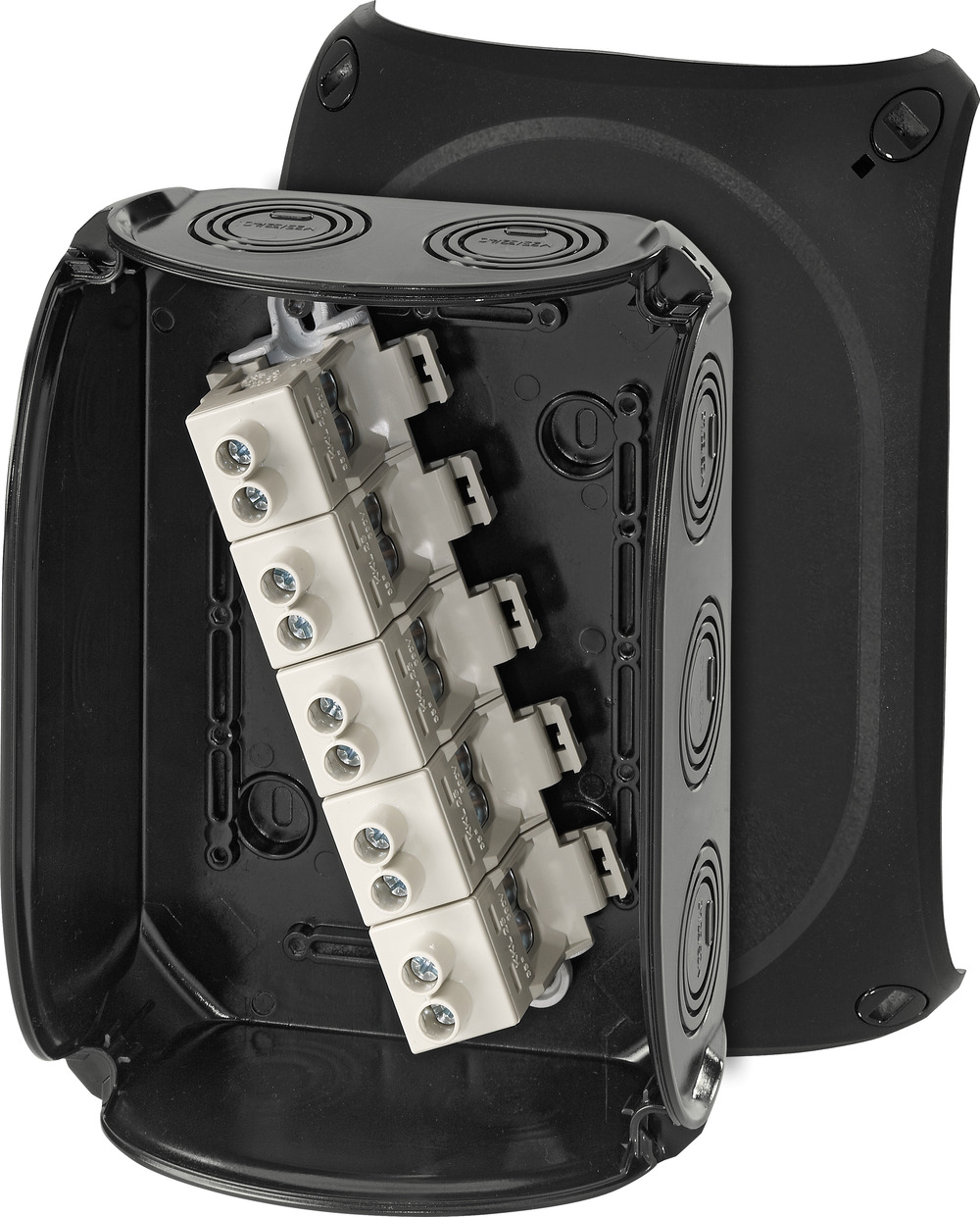 Hensel - AFTAKD WB 6 16mm+KLEM 210x155 - 62000068