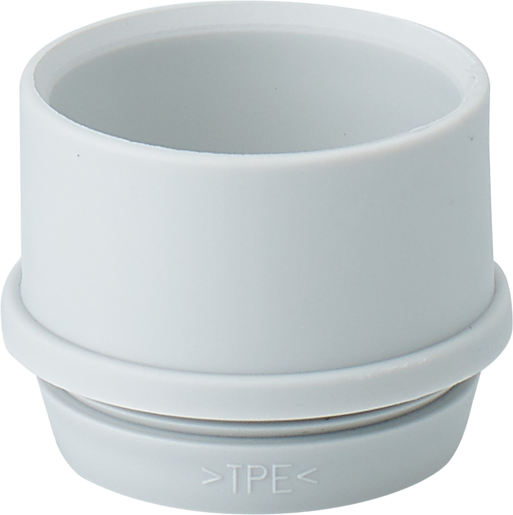 Hensel - INVOER BUISTUL IP65 M25 - 3600192