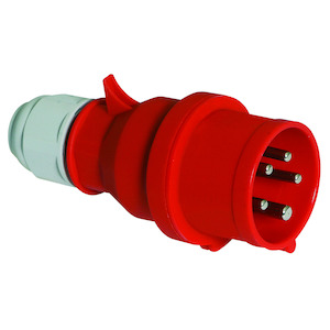 Bals - Stecker QUICK CONNECT 16A 5p 400V 6h IP44 - 2136