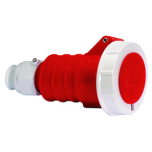Bals - KOP 6h 16A 4P 400V IP67 QC MG TE Ni - 31241