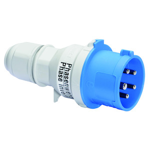Bals - STK FSW 9h 16A 5P 230V IP54 QC MG Ni - 224