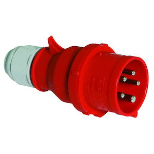Bals - cee fasenwender 16A 3P+N+T 400V IP44. Quick Connect + Multi - 225