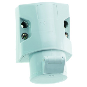 Bals - WCD 10h 16A 2P <50VDC IP44 80x70 Ni - 415