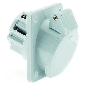Bals - Inbouw stopcontact 16A 2P 50V IP44 - 421