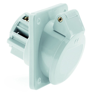 Bals - Inbouw stopcontact 16A 3P 50V IP44 - 427