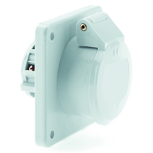 Bals - Inbouw stopcontact 16A 2P 50V IP44 - 435