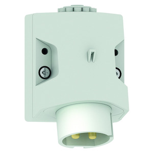 Bals - Opbouw cee toestelstopcontact 16A 2P <50V, 10H, DC - 465