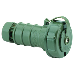 Bals - Koppelstekker Nato 16A 230V IP68 - 745