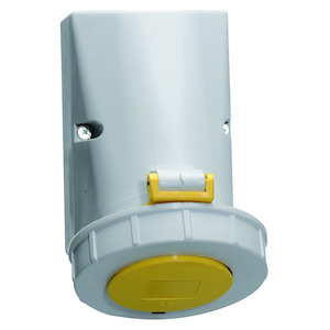 Bals - opbouw cee stopcontact 16A 3P+A 110V IP67, schroefaansluitng - 1135