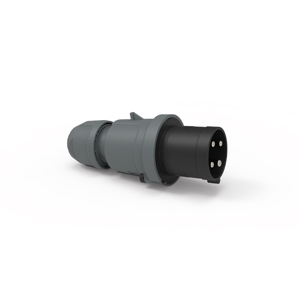 Bals - Stekker cee 63A 3P+A 500V IP44 - 2152