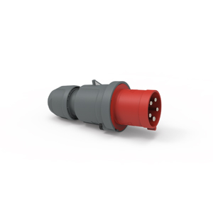 Bals - STK 6h 63A 5P 400V IP44 MG TE Ni - 2155
