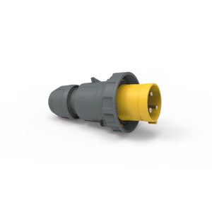 Bals - Stekker cee 63A 2P+A 110V IP67 - 2180