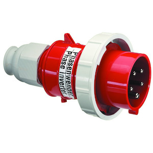 Bals - STK FSW 6h 16A 5P 400V IP67 MG TE Ni - 2251