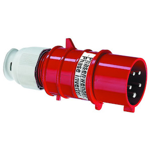 Bals - Fasenwender 16A 5P 400V IP44 - 2271