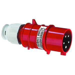 Bals - Fasenwender 32A 5P 400V IP44 - 2288