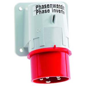 Bals - PHASENWENDER 5P 32A 380V - 2603