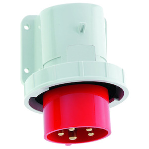Bals - Toestelstopcontact 16A 5P 400V IP67 - 2624