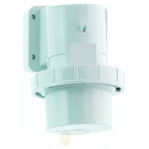 Bals - Opbouw toestelstopcontact 16A 5P 380V IP67 met deksel - 2648