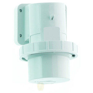 Bals - Opbouw toestelstopcontact 32A 3P 230V IP67 - 2659