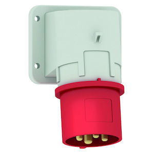 Bals - Opbouw toestelstopcontact 32A 4P 380V IP44 - 2663