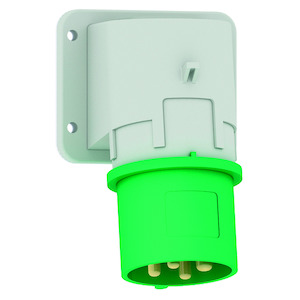 Bals - Opbouw toestelstopcontact 32A 4P 50V - 2679