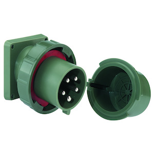 Bals - Inbouw toestelstopcontact nato 32A 5P 400V - 2703
