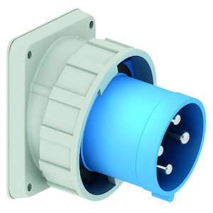 Bals - Inbouw toestelstopcontact 125A 3P+A 220V IP67 - 2739