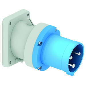 Bals - Inbouw toestelstopcontact 63A 3P 220V IP44 - 2771
