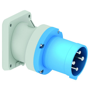 Bals - Inbouw toestelstopcontact 63A 4P 220V IP44 - 2774