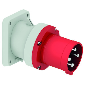 Bals - Inbouw toestelstopcontact 63A 4P 400V IP44 - 2775