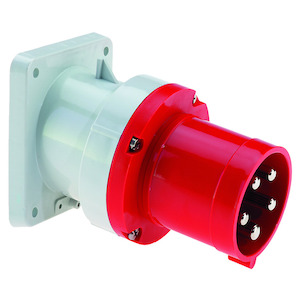Bals - inbouw toestelstopcontact 63A 5P 380V IP44 - 2781