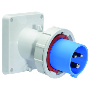 Bals - Inbouw toestelstopcontact 16A 3P 220V IP67 - 2783