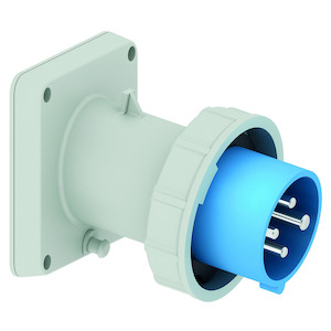 Bals - Inbouw toestelstopcontact 16A 4P 220V IP67 - 2786
