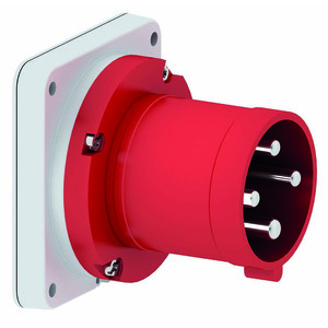Bals - TCD 6h 63A 4P 400V IP44 110×106 Inb Ni - 2833