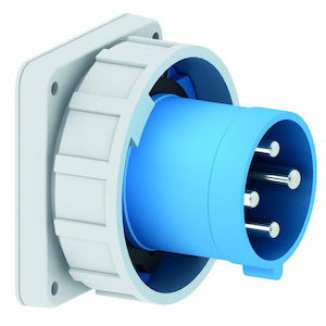 Bals - Inbouw toestelstopcontact 63A 4P 230V IP67 - 2842