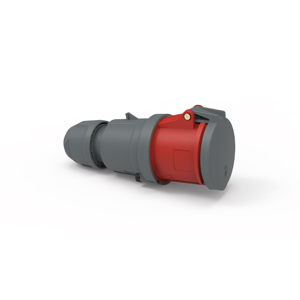 Bals - Koppelstekker 63A 4P 400V IP44 - 3151