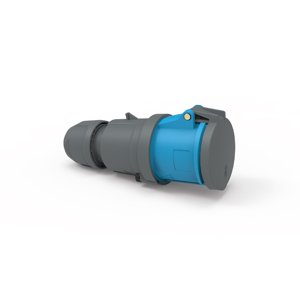 Bals - Koppelstekker 63A 5P 220V IP44 - 3154
