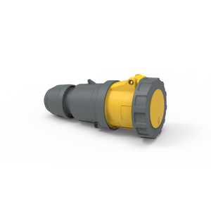 Bals - Koppelstekker 63A 5P 110V IP67 - 3187