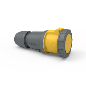 Bals - Koppelstekker 125A 4P 110V IP67 - 3193
